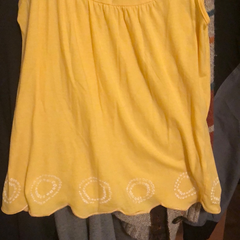 Tank Top - Picture 5 of 6